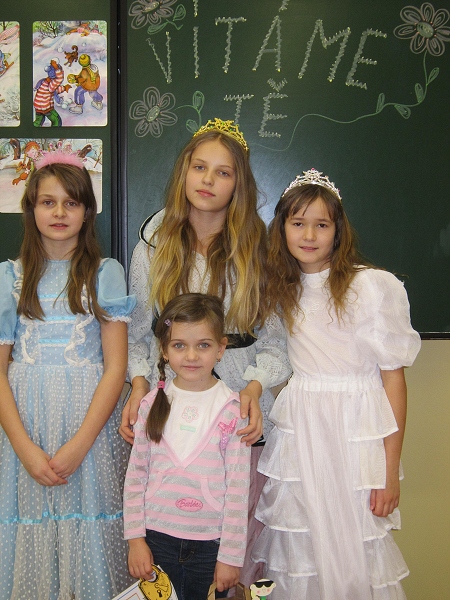 Fotogalerie Z Blatensk
