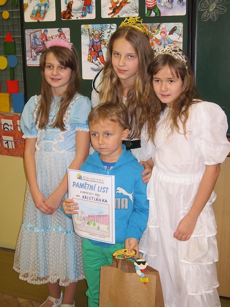 Fotogalerie Z Blatensk