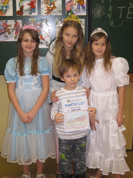 Fotogalerie Z Blatensk
