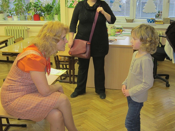 Fotogalerie Z Blatensk