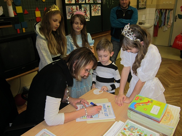 Fotogalerie Z Blatensk