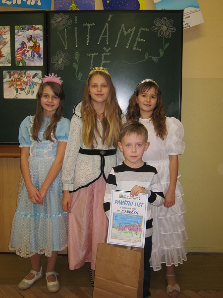 Fotogalerie Z Blatensk