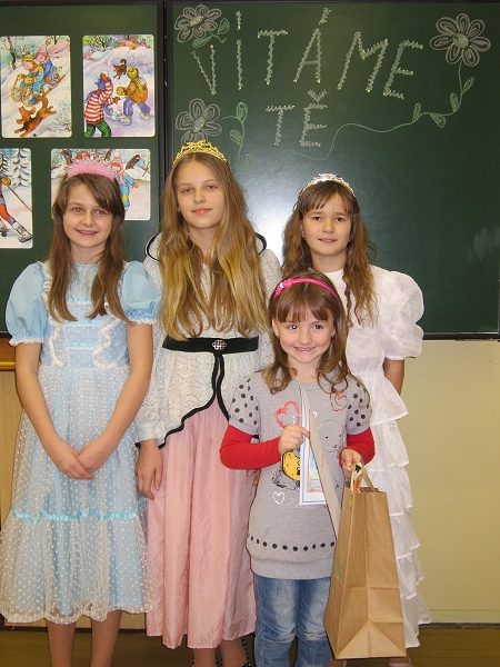 Fotogalerie Z Blatensk