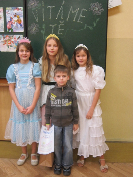 Fotogalerie Z Blatensk