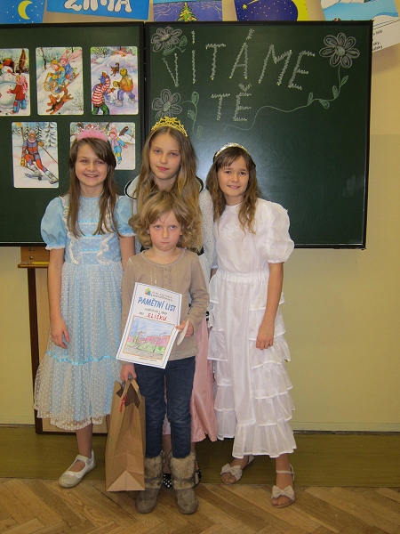 Fotogalerie Z Blatensk