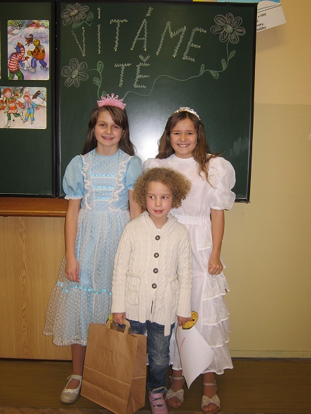 Fotogalerie Z Blatensk