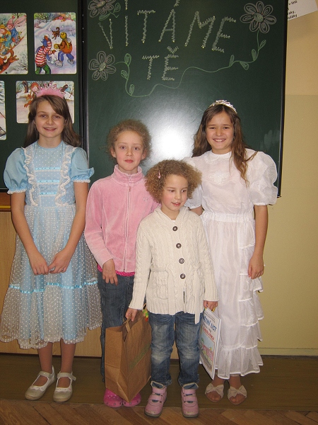 Fotogalerie Z Blatensk