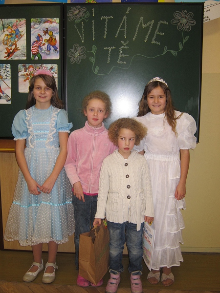 Fotogalerie Z Blatensk