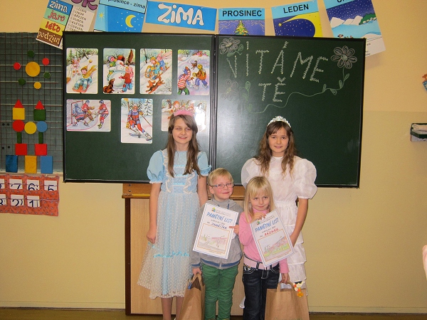 Fotogalerie Z Blatensk