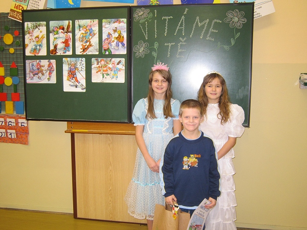 Fotogalerie Z Blatensk