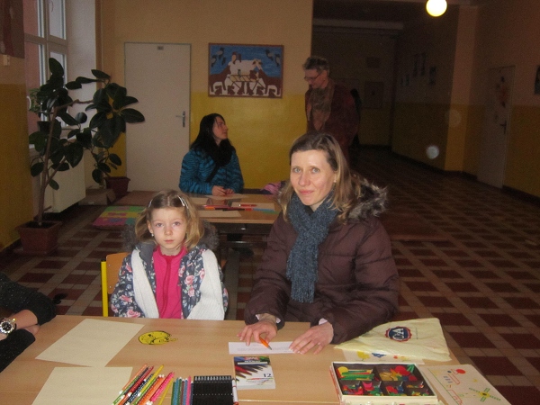 Fotogalerie Z Blatensk
