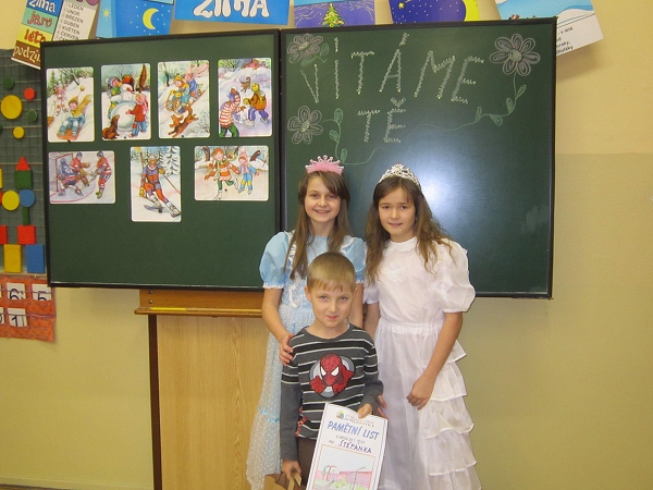 Fotogalerie Z Blatensk