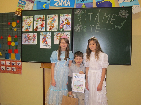Fotogalerie Z Blatensk