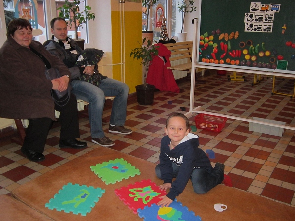 Fotogalerie Z Blatensk