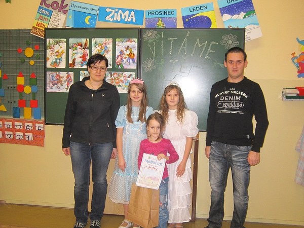 Fotogalerie Z Blatensk