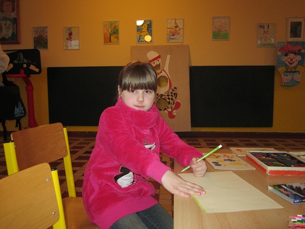 Fotogalerie Z Blatensk