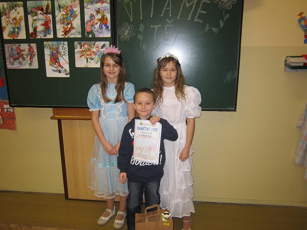 Fotogalerie Z Blatensk