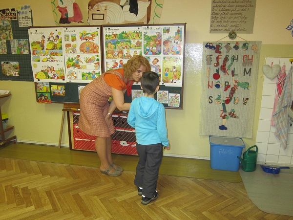 Fotogalerie Z Blatensk
