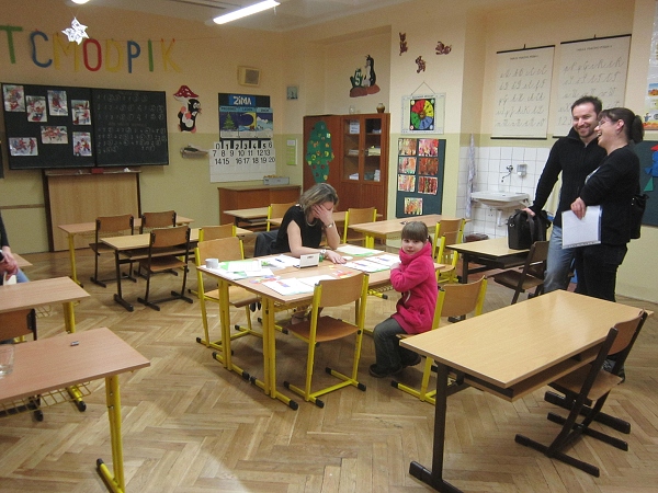 Fotogalerie Z Blatensk