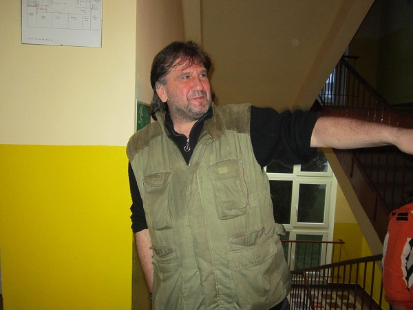Fotogalerie Z Blatensk