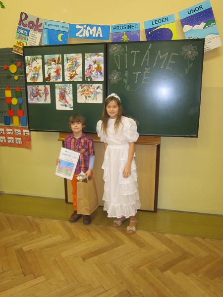 Fotogalerie Z Blatensk
