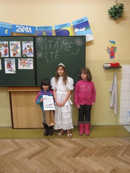 Fotogalerie Z Blatensk