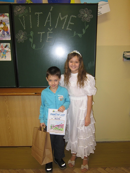 Fotogalerie Z Blatensk