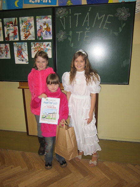 Fotogalerie Z Blatensk