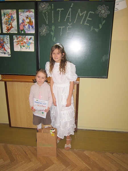 Fotogalerie Z Blatensk