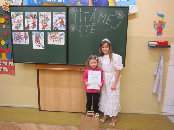 Fotogalerie Z Blatensk