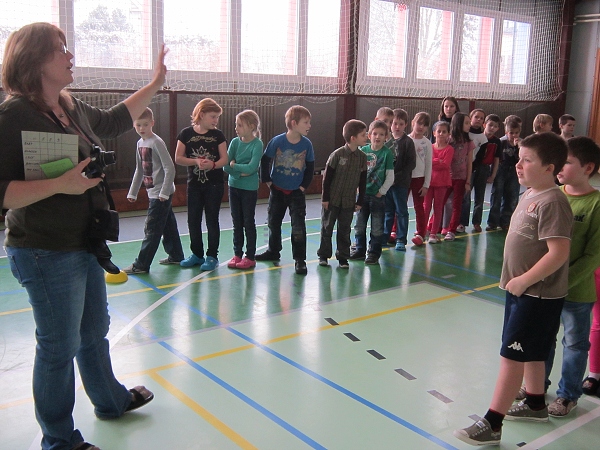 Fotogalerie Z Blatensk