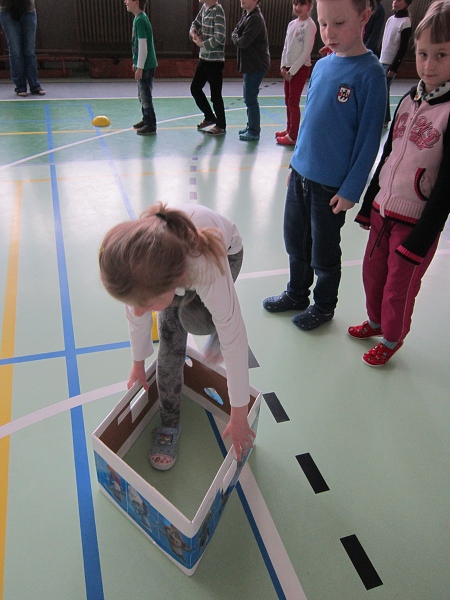 Fotogalerie Z Blatensk