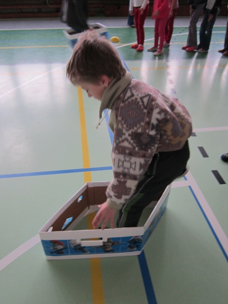 Fotogalerie Z Blatensk