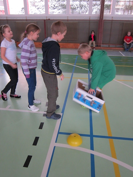 Fotogalerie Z Blatensk
