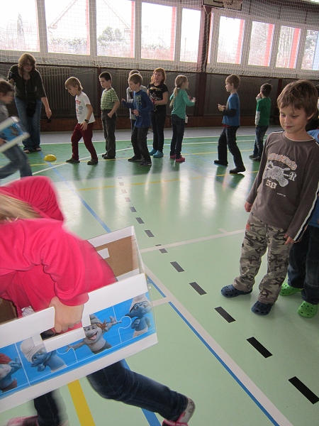 Fotogalerie Z Blatensk
