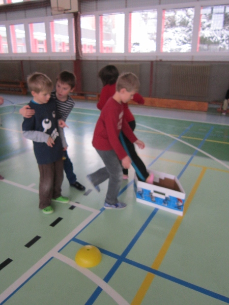 Fotogalerie Z Blatensk