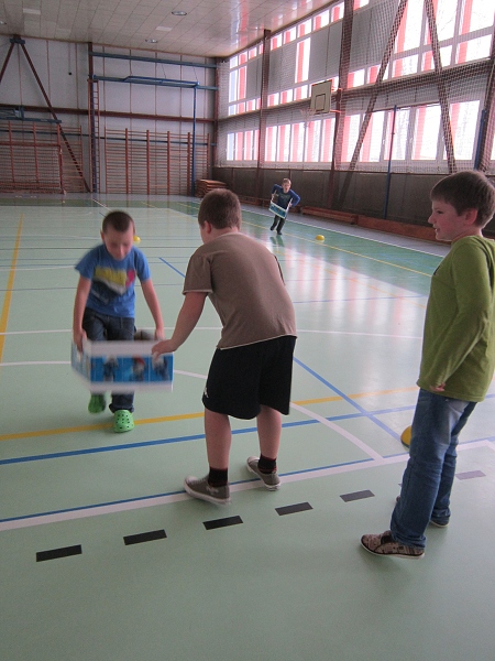 Fotogalerie Z Blatensk