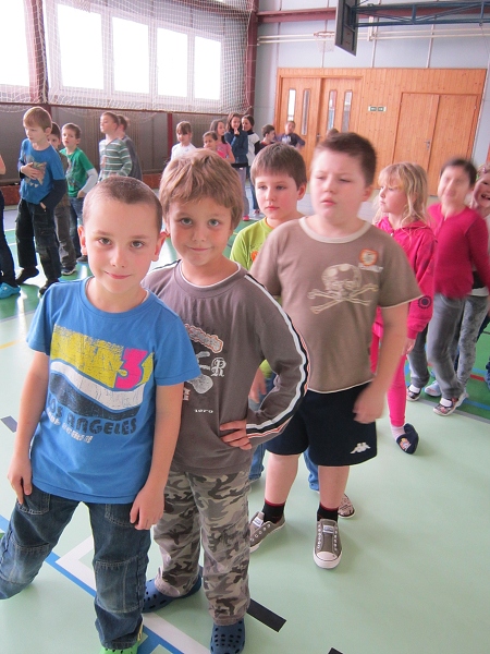 Fotogalerie Z Blatensk