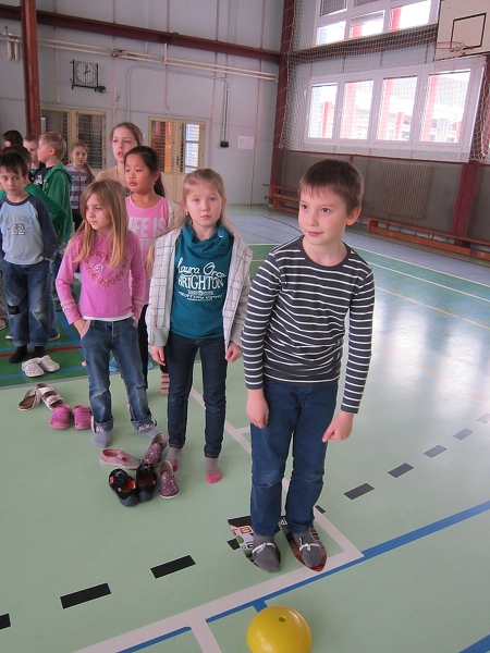 Fotogalerie Z Blatensk