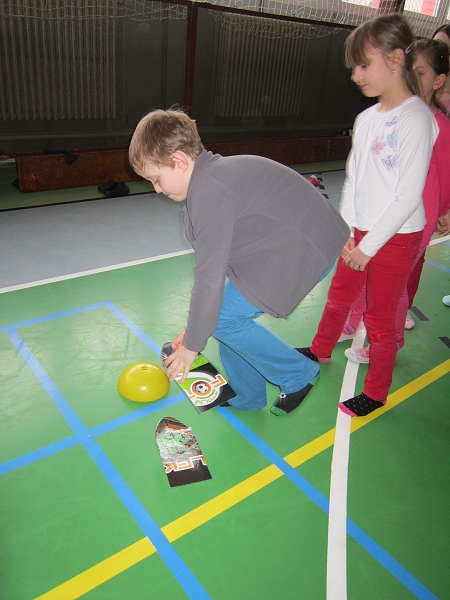 Fotogalerie Z Blatensk