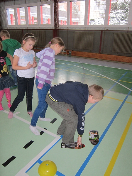 Fotogalerie Z Blatensk