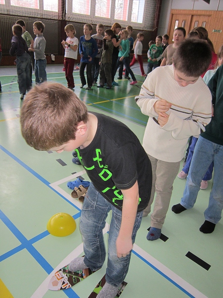 Fotogalerie Z Blatensk
