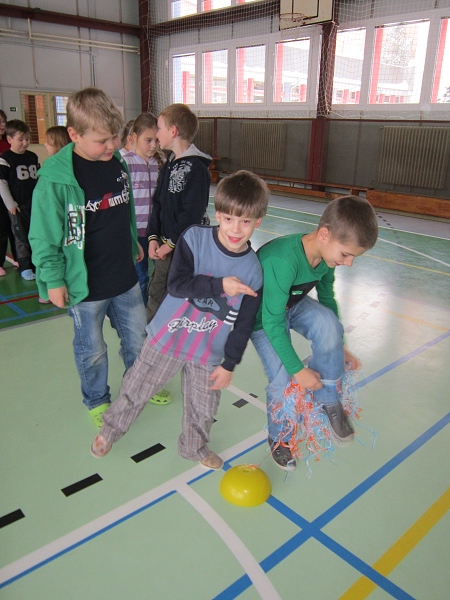 Fotogalerie Z Blatensk