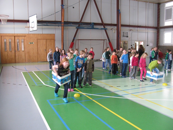 Fotogalerie Z Blatensk
