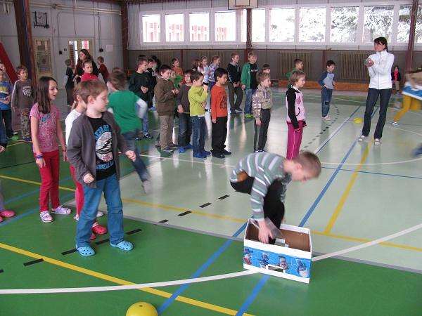 Fotogalerie Z Blatensk