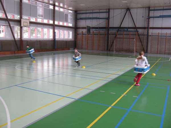 Fotogalerie Z Blatensk