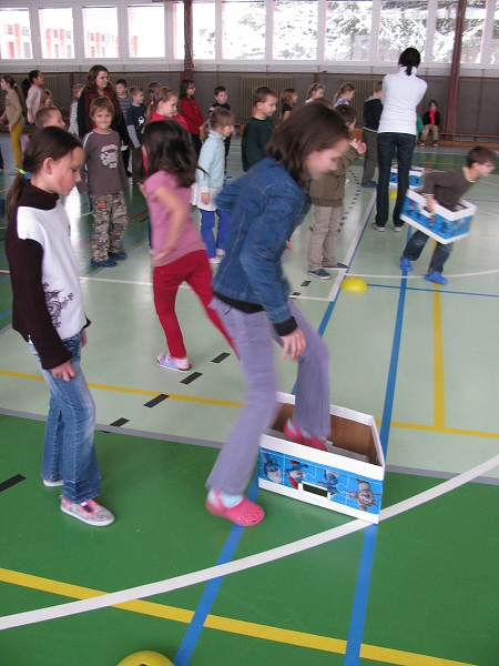 Fotogalerie Z Blatensk