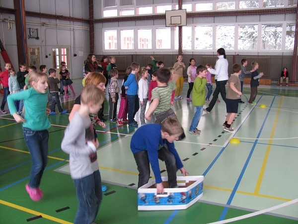 Fotogalerie Z Blatensk