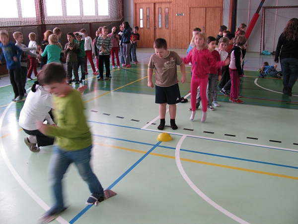 Fotogalerie Z Blatensk
