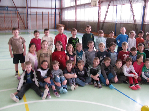 Fotogalerie Z Blatensk